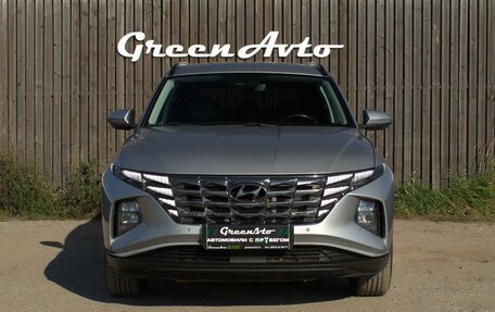 Hyundai Tucson, 2022 год, 2 750 000 рублей, 8 фотография