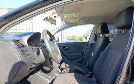 Volkswagen Polo VI (EU Market), 2019 год, 1 169 000 рублей, 20 фотография