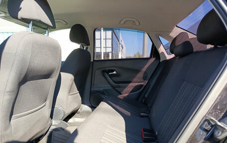 Volkswagen Polo VI (EU Market), 2019 год, 1 169 000 рублей, 16 фотография