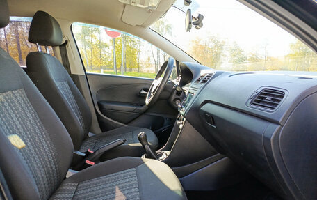 Volkswagen Polo VI (EU Market), 2019 год, 1 169 000 рублей, 15 фотография