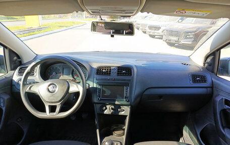 Volkswagen Polo VI (EU Market), 2019 год, 1 169 000 рублей, 18 фотография