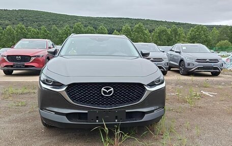 Mazda CX-30 I, 2026 год, 2 820 000 рублей, 2 фотография