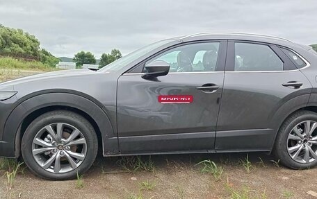 Mazda CX-30 I, 2026 год, 2 820 000 рублей, 4 фотография