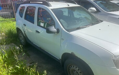 Renault Duster I рестайлинг, 2014 год, 459 000 рублей, 2 фотография