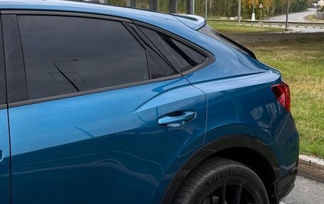Audi Q3 Sportback, 2020 год, 3 630 000 рублей, 7 фотография