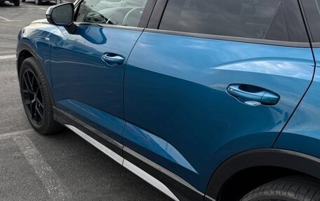 Audi Q3 Sportback, 2020 год, 3 630 000 рублей, 9 фотография