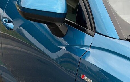 Audi Q3 Sportback, 2020 год, 3 630 000 рублей, 8 фотография