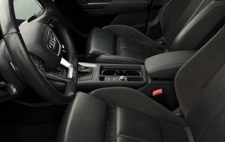 Audi Q3 Sportback, 2020 год, 3 630 000 рублей, 18 фотография
