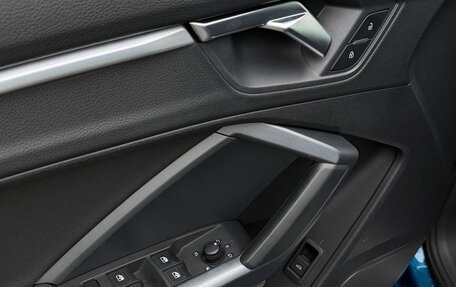 Audi Q3 Sportback, 2020 год, 3 630 000 рублей, 17 фотография