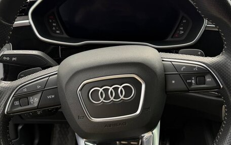 Audi Q3 Sportback, 2020 год, 3 630 000 рублей, 20 фотография