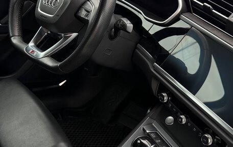 Audi Q3 Sportback, 2020 год, 3 630 000 рублей, 24 фотография