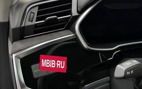 Audi Q3 Sportback, 2020 год, 3 630 000 рублей, 19 фотография