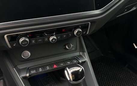 Audi Q3 Sportback, 2020 год, 3 630 000 рублей, 21 фотография