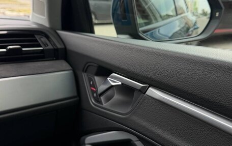 Audi Q3 Sportback, 2020 год, 3 630 000 рублей, 27 фотография