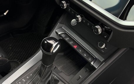 Audi Q3 Sportback, 2020 год, 3 630 000 рублей, 22 фотография