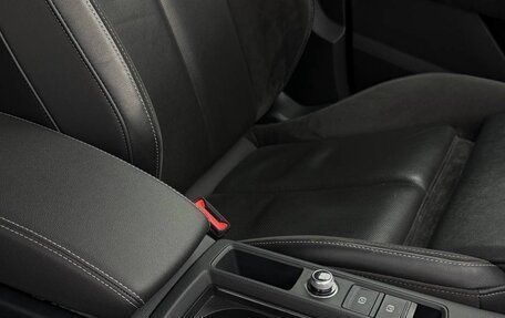 Audi Q3 Sportback, 2020 год, 3 630 000 рублей, 28 фотография