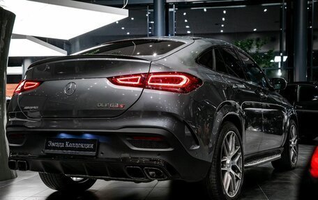 Mercedes-Benz GLE Coupe AMG, 2022 год, 9 200 000 рублей, 9 фотография