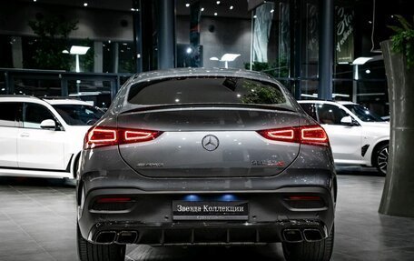 Mercedes-Benz GLE Coupe AMG, 2022 год, 9 200 000 рублей, 7 фотография