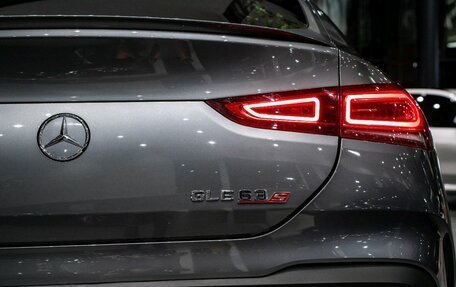 Mercedes-Benz GLE Coupe AMG, 2022 год, 9 200 000 рублей, 8 фотография