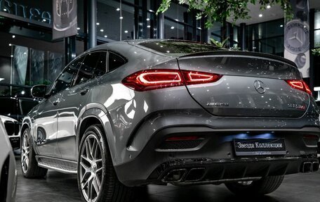 Mercedes-Benz GLE Coupe AMG, 2022 год, 9 200 000 рублей, 6 фотография