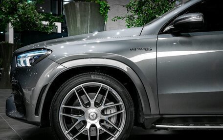 Mercedes-Benz GLE Coupe AMG, 2022 год, 9 200 000 рублей, 4 фотография
