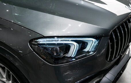 Mercedes-Benz GLE Coupe AMG, 2022 год, 9 200 000 рублей, 12 фотография