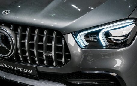 Mercedes-Benz GLE Coupe AMG, 2022 год, 9 200 000 рублей, 3 фотография