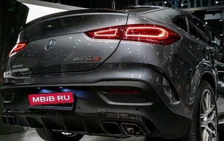 Mercedes-Benz GLE Coupe AMG, 2022 год, 9 200 000 рублей, 10 фотография