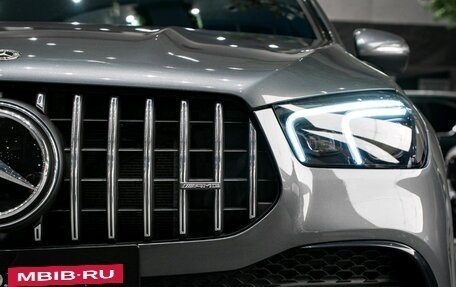 Mercedes-Benz GLE Coupe AMG, 2022 год, 9 200 000 рублей, 14 фотография