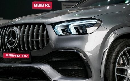 Mercedes-Benz GLE Coupe AMG, 2022 год, 9 200 000 рублей, 2 фотография