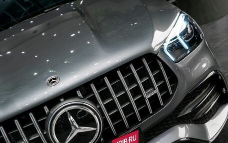 Mercedes-Benz GLE Coupe AMG, 2022 год, 9 200 000 рублей, 15 фотография