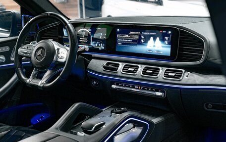 Mercedes-Benz GLE Coupe AMG, 2022 год, 9 200 000 рублей, 18 фотография