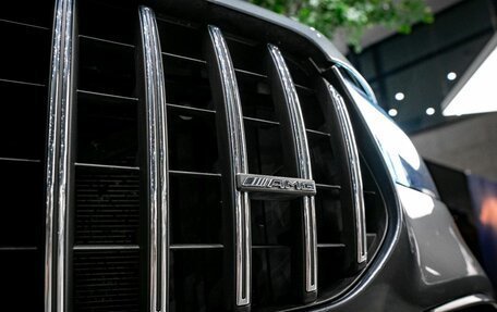 Mercedes-Benz GLE Coupe AMG, 2022 год, 9 200 000 рублей, 16 фотография
