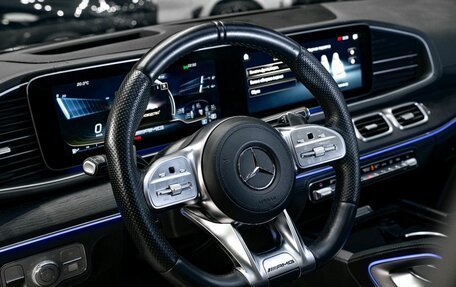 Mercedes-Benz GLE Coupe AMG, 2022 год, 9 200 000 рублей, 21 фотография
