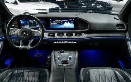 Mercedes-Benz GLE Coupe AMG, 2022 год, 9 200 000 рублей, 17 фотография