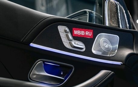 Mercedes-Benz GLE Coupe AMG, 2022 год, 9 200 000 рублей, 23 фотография