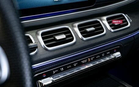 Mercedes-Benz GLE Coupe AMG, 2022 год, 9 200 000 рублей, 28 фотография
