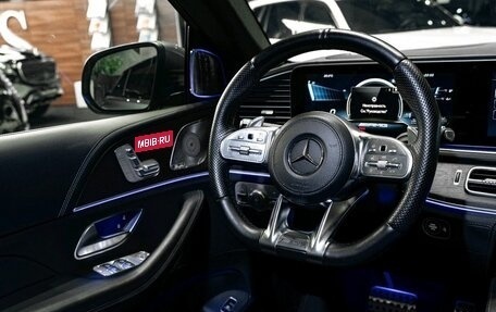 Mercedes-Benz GLE Coupe AMG, 2022 год, 9 200 000 рублей, 19 фотография