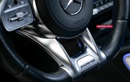 Mercedes-Benz GLE Coupe AMG, 2022 год, 9 200 000 рублей, 22 фотография