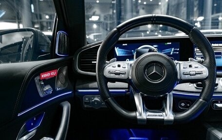 Mercedes-Benz GLE Coupe AMG, 2022 год, 9 200 000 рублей, 20 фотография