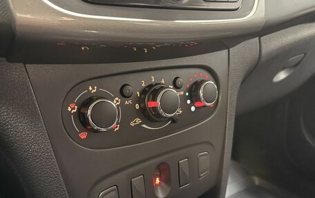 Renault Sandero II рестайлинг, 2021 год, 1 245 000 рублей, 14 фотография