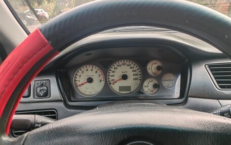 Mitsubishi Lancer IX, 2005 год, 315 000 рублей, 14 фотография