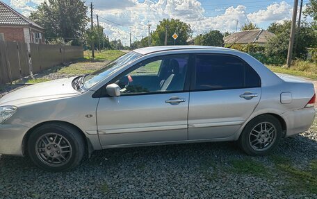 Mitsubishi Lancer IX, 2005 год, 315 000 рублей, 2 фотография