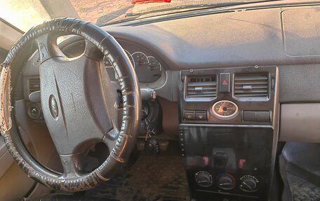 Mitsubishi Lancer IX, 2005 год, 315 000 рублей, 13 фотография
