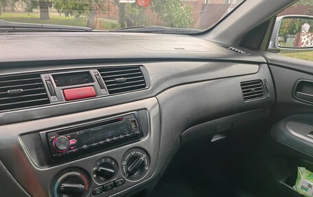 Mitsubishi Lancer IX, 2005 год, 315 000 рублей, 12 фотография