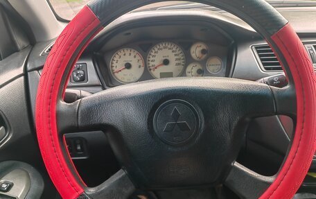 Mitsubishi Lancer IX, 2005 год, 315 000 рублей, 9 фотография