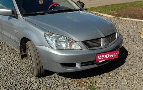 Mitsubishi Lancer IX, 2005 год, 315 000 рублей, 6 фотография