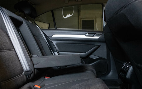 Volkswagen Passat B8 рестайлинг, 2016 год, 1 550 000 рублей, 11 фотография