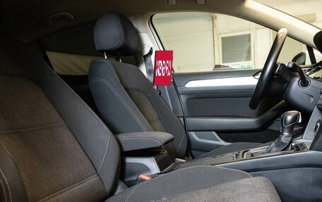 Volkswagen Passat B8 рестайлинг, 2016 год, 1 550 000 рублей, 12 фотография