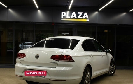 Volkswagen Passat B8 рестайлинг, 2016 год, 1 550 000 рублей, 4 фотография